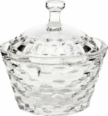 Конфетница 250мл ENS Кристалл PS5650002 — Posudio