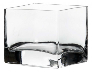 Ваза 85 мм Pasabahce Botanica 43072SLB — Posudio