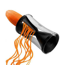 Терка д/корейской моркови жесть — Posudio