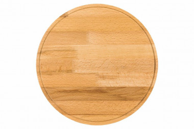 Блюдо под пиццу 34см — Posudio