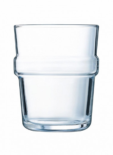 Стакан Luminarc ACROBATE АКРОБАТ низкий - 270 мл &mdash; Posudio