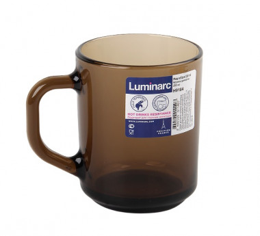 Кружка МАРЛИ ЭКЛИПС 250мл — Posudio