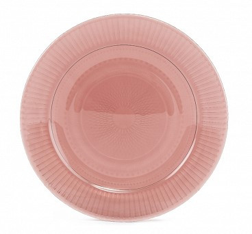 Тарелка десертная ЛУИЗ ЛИЛАК 19см. &mdash; Posudio