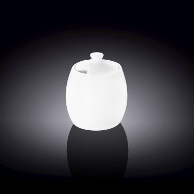 Сахарница 230мл Wilmax WL-995046/А — Posudio