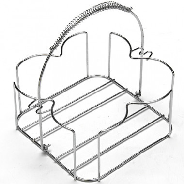 Подставка д/чашек (LORAINE) &mdash; Posudio