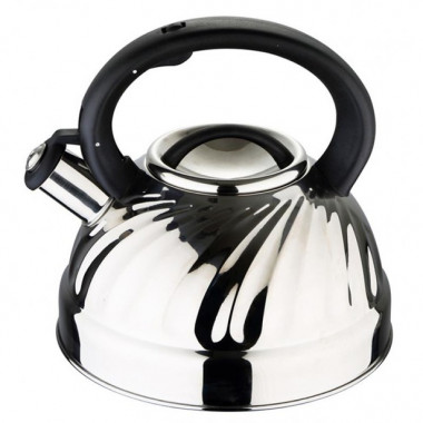 Чайник 2,7л со свист.нжс Whistlind., 6237WB — Posudio