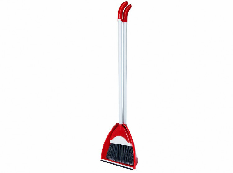 Набор "Тандем" веник с совком в Симферополе