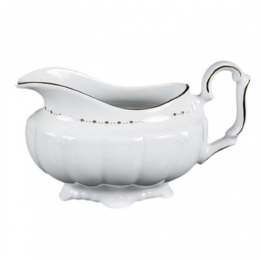 Соусник 0,5л Cmielow Maria Teresa OM33360G197 &mdash; Posudio