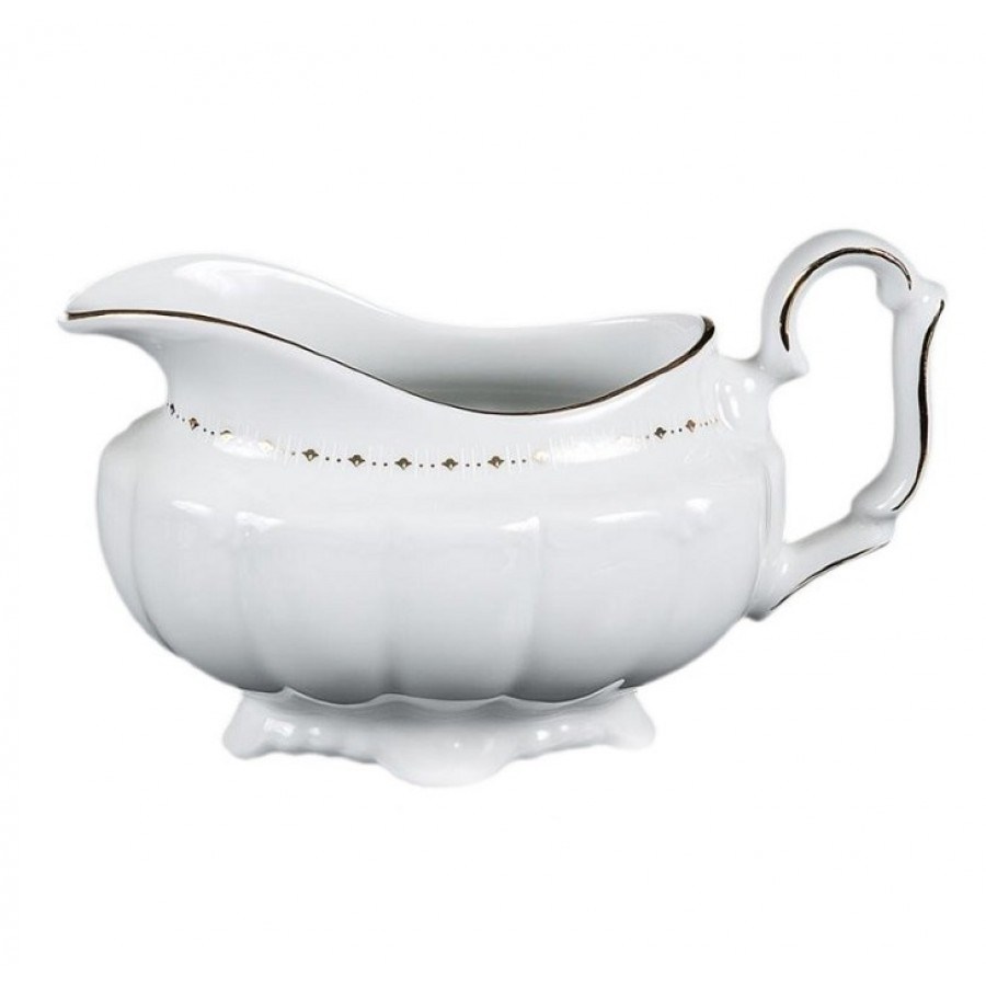 Соусник 0,5л Cmielow Maria Teresa OM33360G197 фото 1 — Posudio