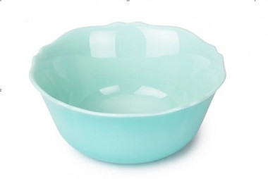 Салатник ЛУИ ХV ЛАЙТ ТЮРКУАЗ 12см — Posudio