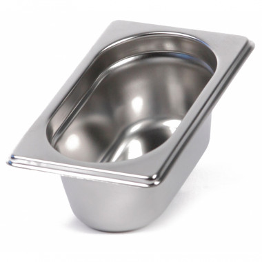 Гастроемкость1/12 132х109х100мм Luxstahl га63 — Posudio