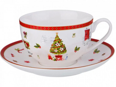 Набор посуды на 1 перс. — Posudio