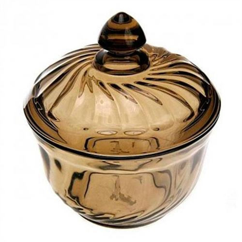 Сахарница 12см Luminarc Ocean Eclipse H0071 фото 1 — Posudio