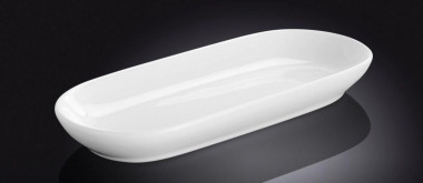 Блюдо 5,5*14см (Wilmax) WL-992401/А &mdash; Posudio