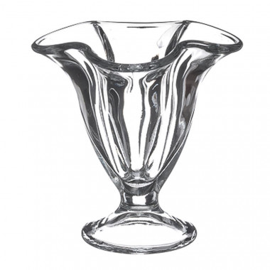 Набор креманок 116мл 3шт Бистро в п/уп. &mdash; Posudio