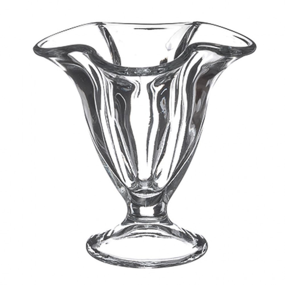 Набор креманок 116мл 3шт Бистро в п/уп. фото 1 &mdash; Posudio