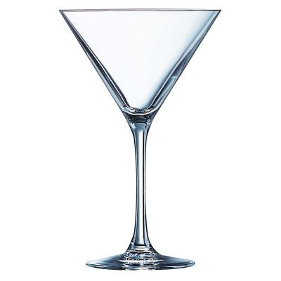 Набор фужеров д/коктеля 4шт 300мл World Cocktail фото 1 — Posudio
