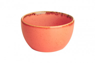 Сахарница 10 см. Porland Seasons Turuncu (Оранжевый) 382125_5 — Posudio