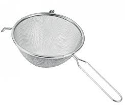 Сито 7см. руч. — Posudio