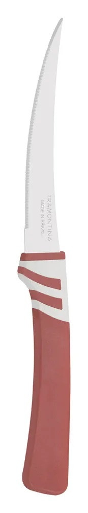 Нож д/помид. цитр 12,5см Amalfi &mdash; Posudio