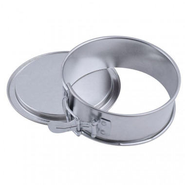 Кулинарная форма для выпечки кексов и тортов 3части Мультидом DH8-65 — Posudio