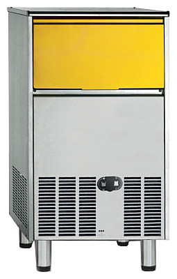 Льдогенератор ICEMAKE ND 50 AS фото 1 — Posudio