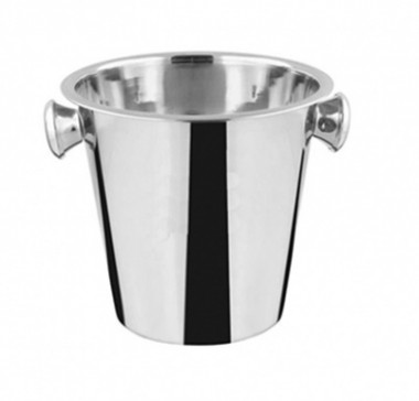 Ведро д/шампанского"Проотель" сталь нерж. WB46 &mdash; Posudio