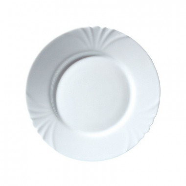 Тарелка КАДИКС 25см — Posudio