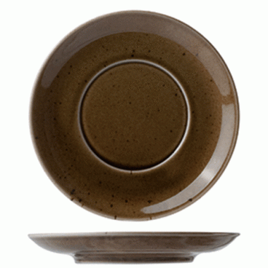 Блюдце D=17 H=2см G. Benedikt Country 03022211 — Posudio