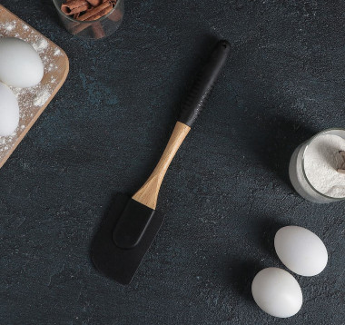 Лопатка &quot;Макота&quot; 26x5x2 см — Posudio