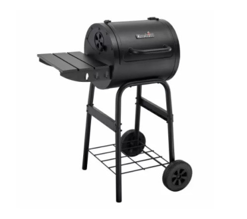 Гриль угольный Chair Broil Charcoal Gourmmet фото 1 — Posudio