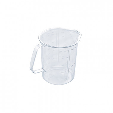 Кружка мерная 0,5л. С146 — Posudio