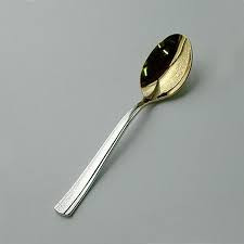 Ложка столовая "Торжество" &mdash; Posudio