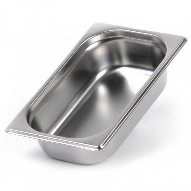 Гастроемкость 1/4 265*164*40 Luxstahl га53 — Posudio