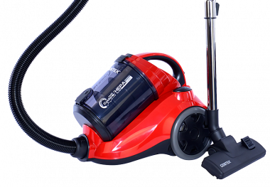 Пылесос Centek CT-2530(красн/черн) 2300/400Вт &mdash; Posudio