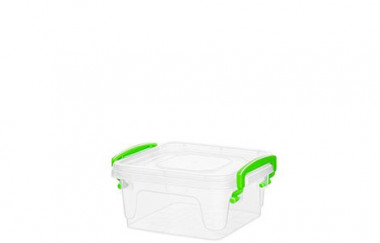 Контейнер &quot;Fresh Box&quot; 0,35л.квадр. — Posudio