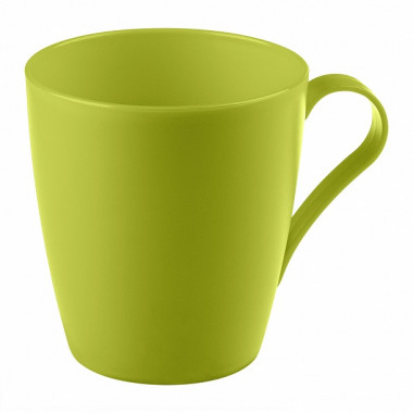 Кружка &quot;Нова&quot; 0,4л. с декором — Posudio