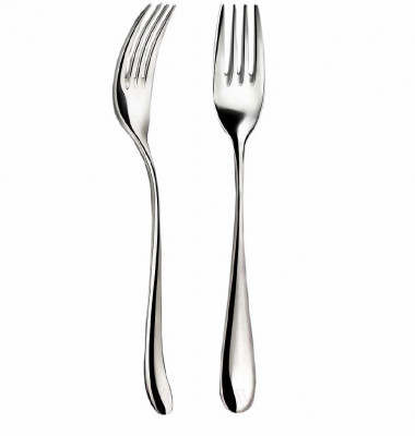 Набор вилок д/дес. 19см Wilmax 2шт. — Posudio