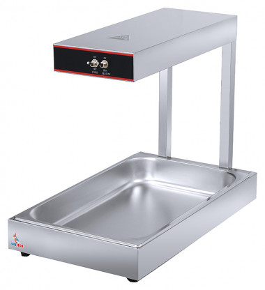 Подогреватель блюд Airhot FW-1 — Posudio