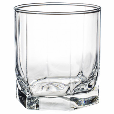 Стакан ТАНГО 6 шт. 315 мл в п/уп. — Posudio