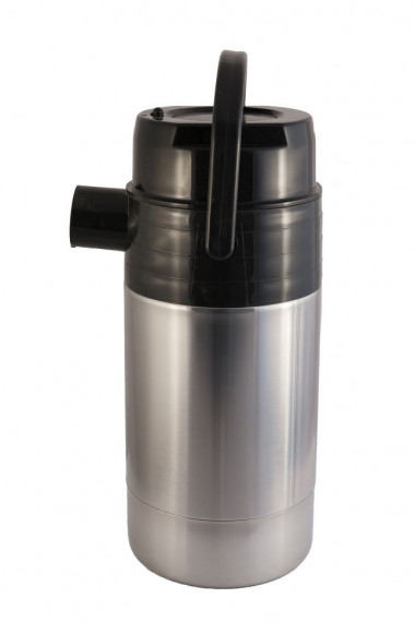 Термос 2л с пневмонасосом Амет Гейзер 1с57 — Posudio