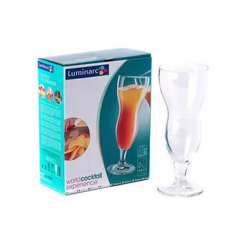 Набор фужеров д/коктеля 2шт 440мл HAWAII  World Cocktail фото 1 — Posudio