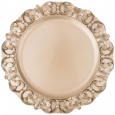 поднос коллекция "Старинный прованс"35*35см. &mdash; Posudio