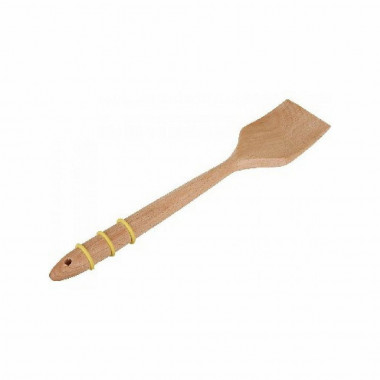 Лопатка дерев. большая &mdash; Posudio