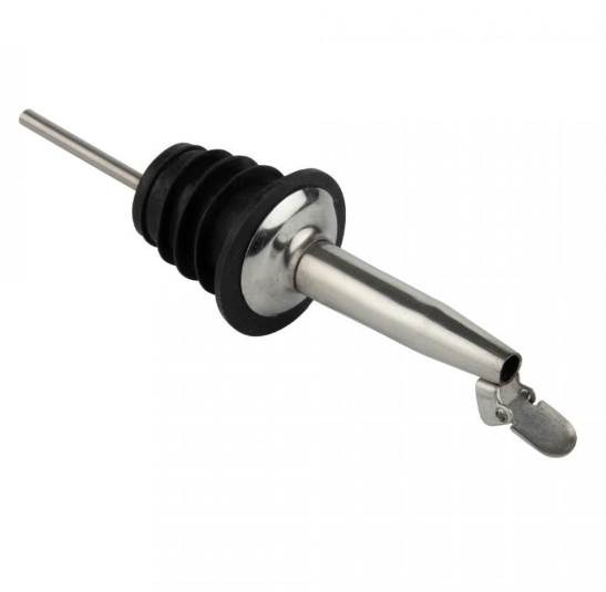 Гейзер д/бутылок 12см. с/кр фото 1 &mdash; Posudio