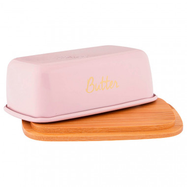 Масленка AGNESS 15*10*6см. — Posudio