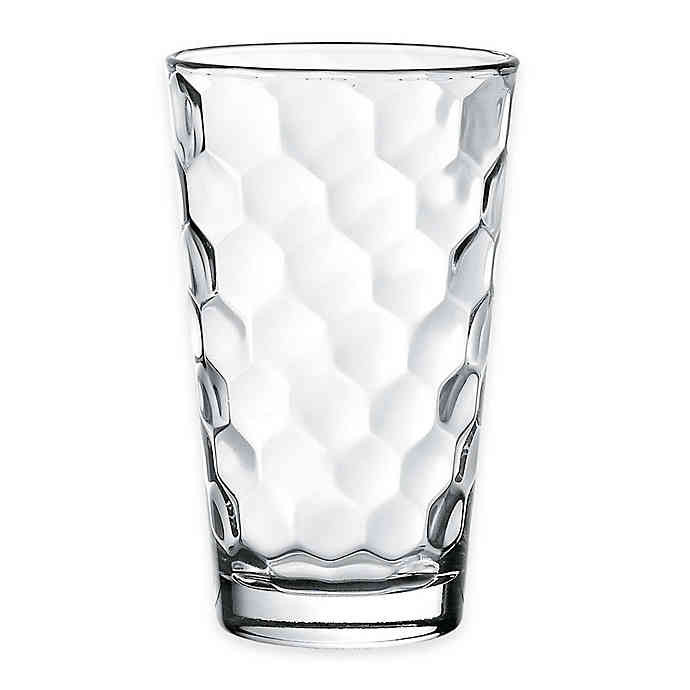 Хайбол 410мл Vidivi Honey 01010623 фото 1 — Posudio