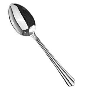 Ложка десертная Нова — Posudio