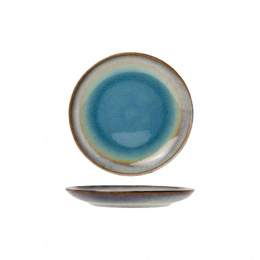 Тарелка плоская 155мм Divino, 6872016 &mdash; Posudio