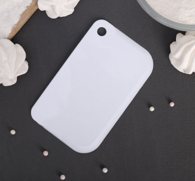 Шпатель кондитерский 13,5х8 см — Posudio